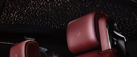 Samsun’un Büyülü Yolculukları: Starlight Yıldız Tavan ile Yıldızların Altında