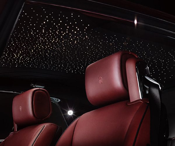 Samsun’un Büyülü Yolculukları: Starlight Yıldız Tavan ile Yıldızların Altında